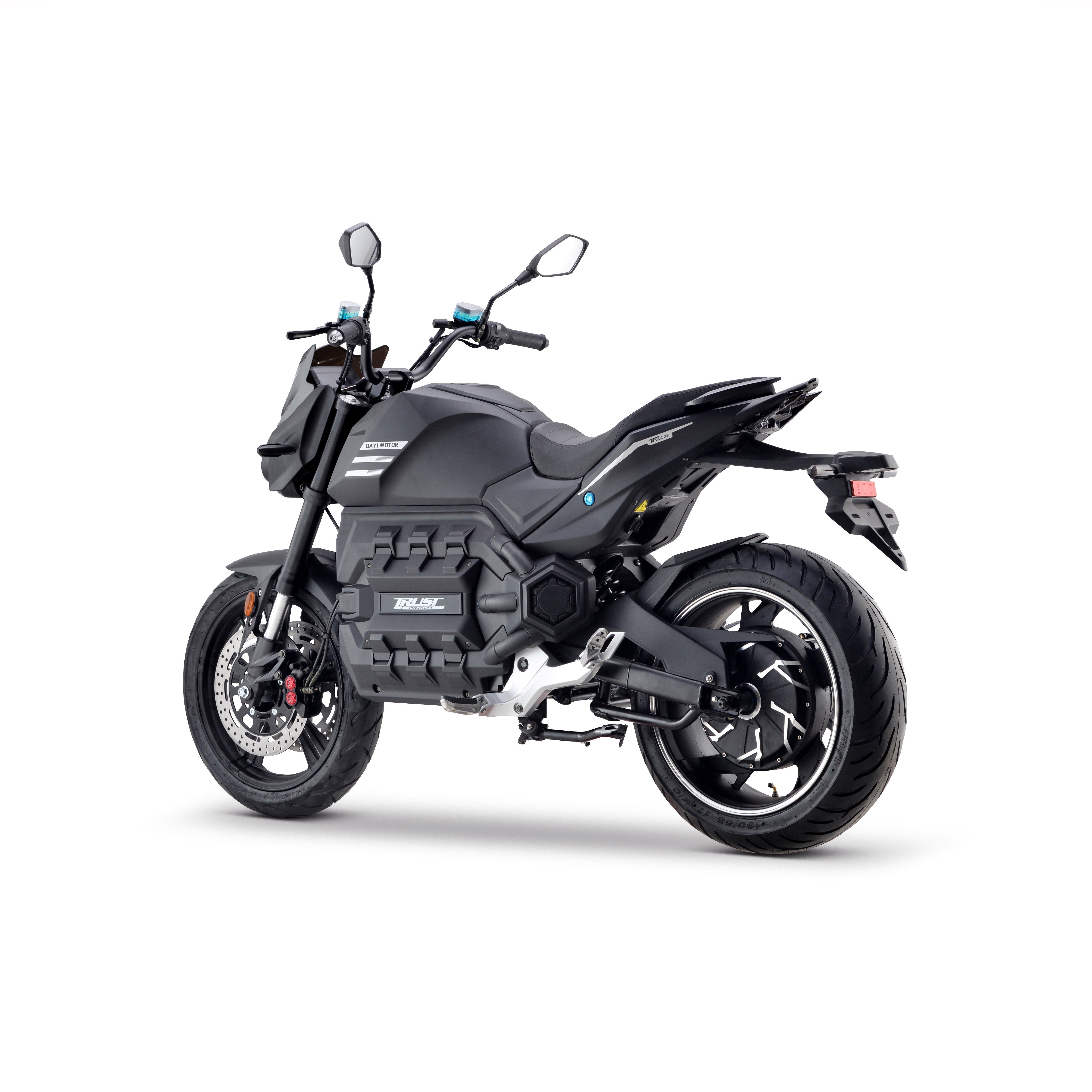 Widely Used Eec Electric Bicycle 8000W 6000W Racing Electric Motorcycles Electric Motorcycle 6000W motor with COC