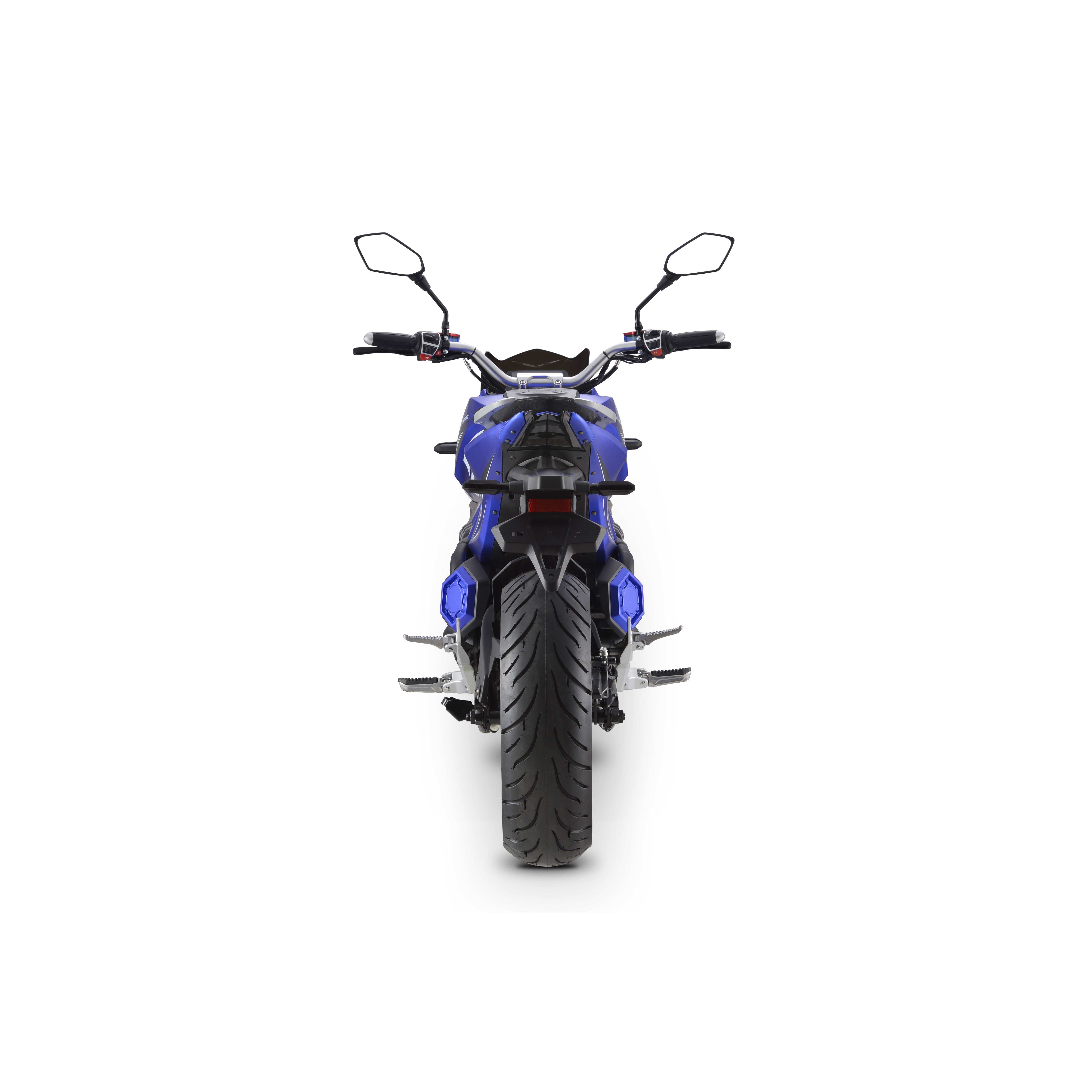 Widely Used Eec Electric Bicycle 8000W 6000W Racing Electric Motorcycles Electric Motorcycle 6000W motor with COC