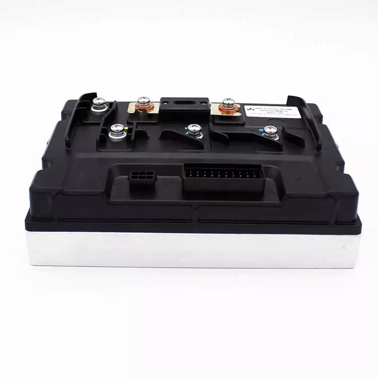 Lingbo LBMC 72252HJ5XE Brushless DC controller intelligent host computer programming used an electric motorcycle