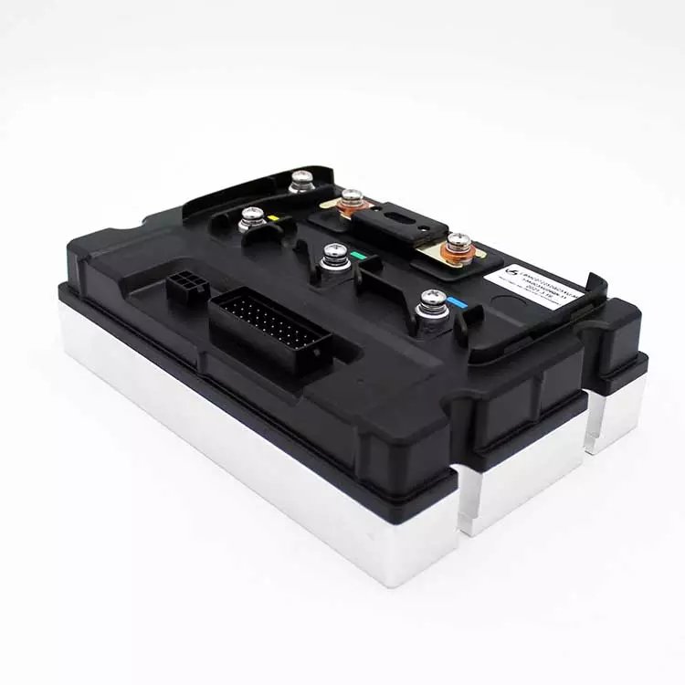 Lingbo LBMC 72252HJ5XE Brushless DC controller intelligent host computer programming used an electric motorcycle