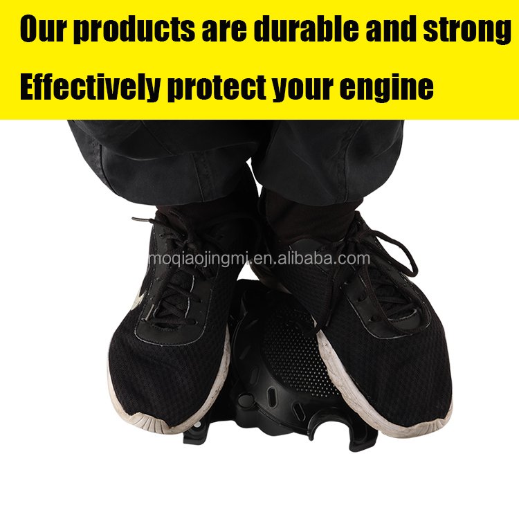 For KTM 250 300 350 450 EXC SXF XCF 2023-2024 Motorcycle clutch cover engine Ignition protective cover guard motorcycle part
