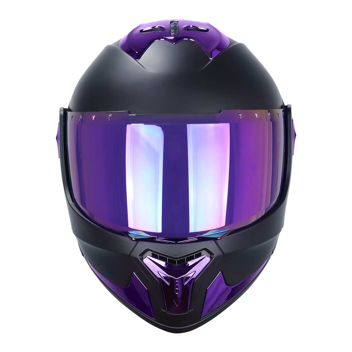 2024 New Free Customized Logo DOT Standard ABS Fashion Cool Safety Articulated Helmets Motorcycle Helmet