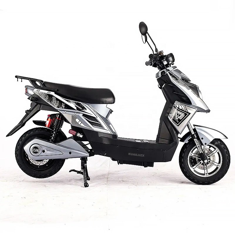 Cheap Used China Motorcycle Fast Electrical Scooter Motorcycle And Scooters Wholesale Electric Motorcycle Adult E Moped Scooter