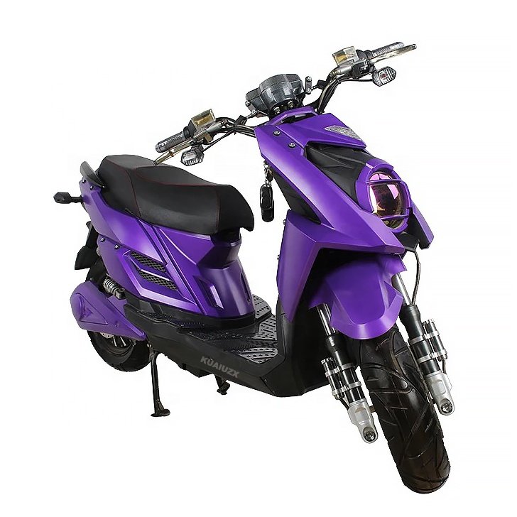 Cheap Used China Motorcycle Fast Electrical Scooter Motorcycle And Scooters Wholesale Electric Motorcycle Adult E Moped Scooter