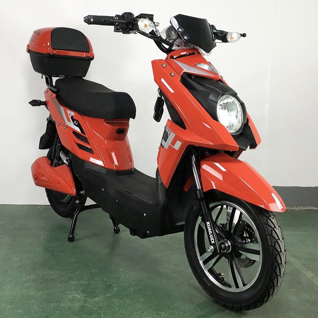 Cheap Used China Motorcycle Fast Electrical Scooter Motorcycle And Scooters Wholesale Electric Motorcycle Adult E Moped Scooter