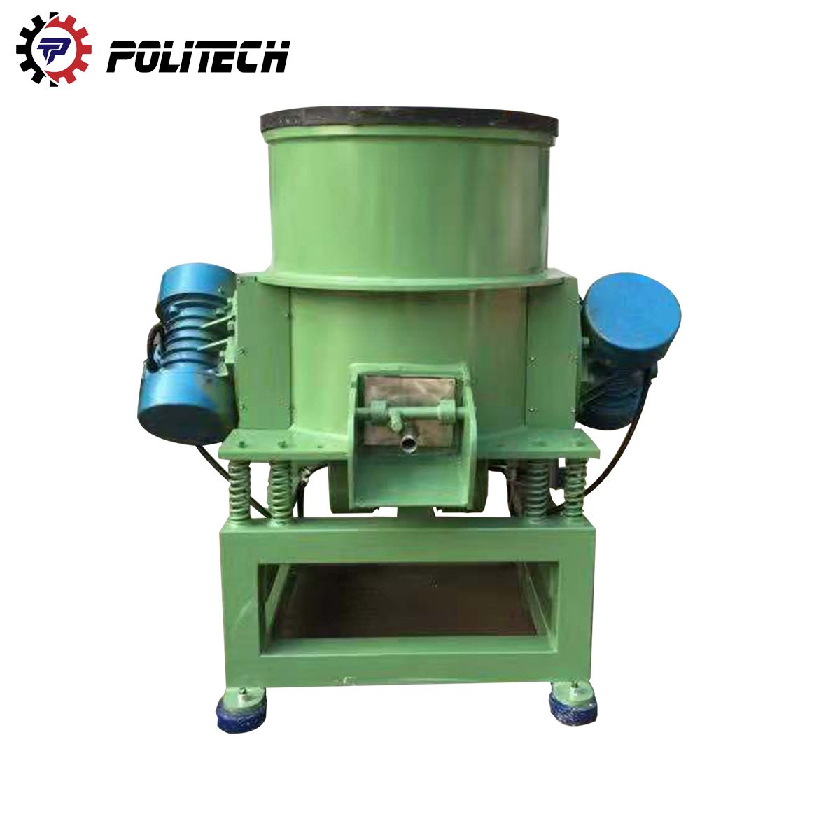 High Quality Automatic rotary Wheel Rim Polishing Machine New Condition Manufacturing Plant Motor Surface Deburring Polishing