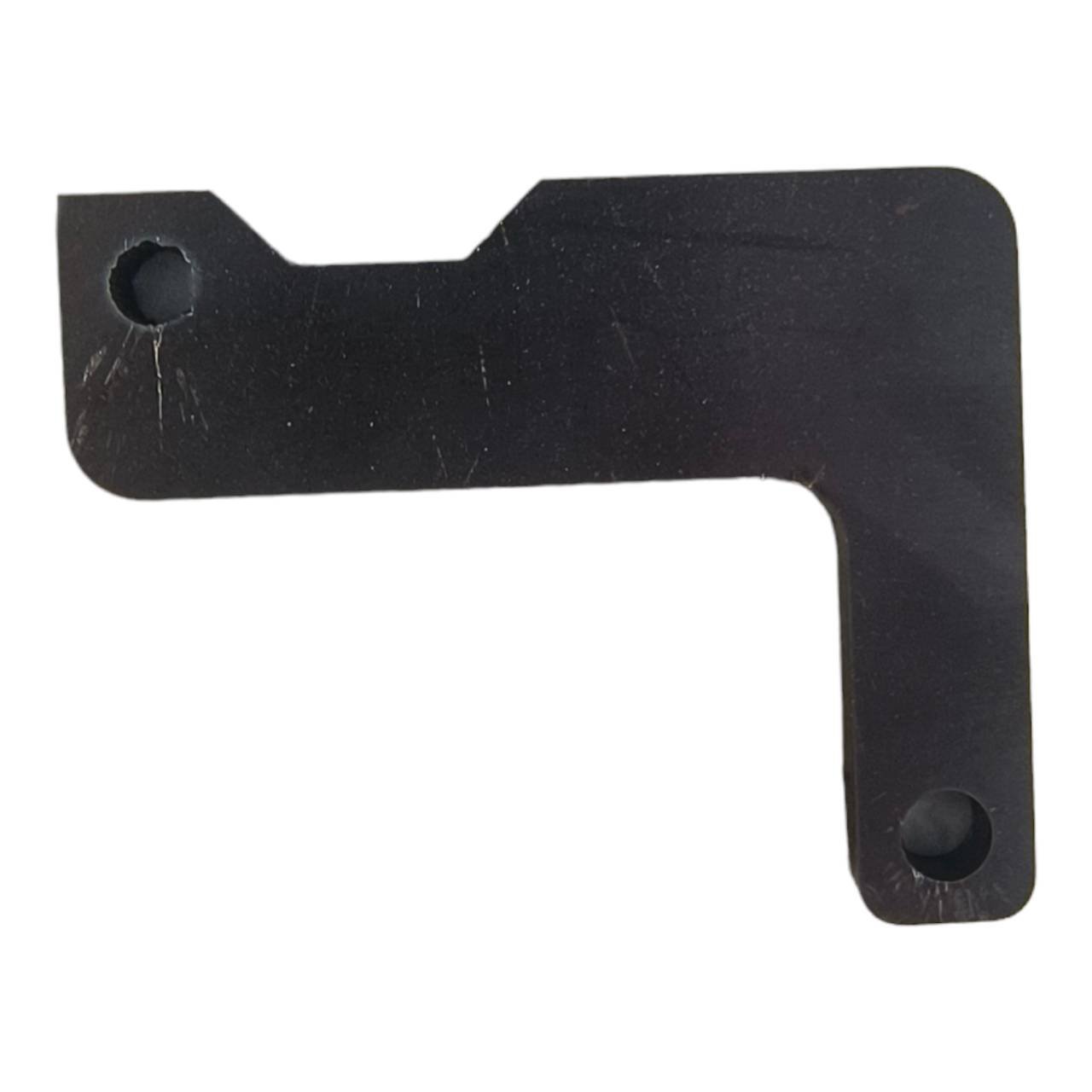 Taiwan Factory Custom Surface Treatment Various Automotive Motorcycle Body Spare Parts For Machining