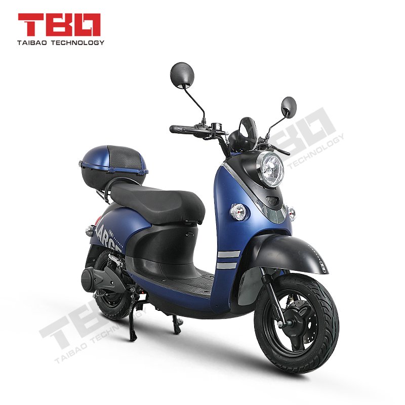 Factory direct sales electric scooter cheap price high quality 2 wheel adult electric scooter electric racing motorcycle