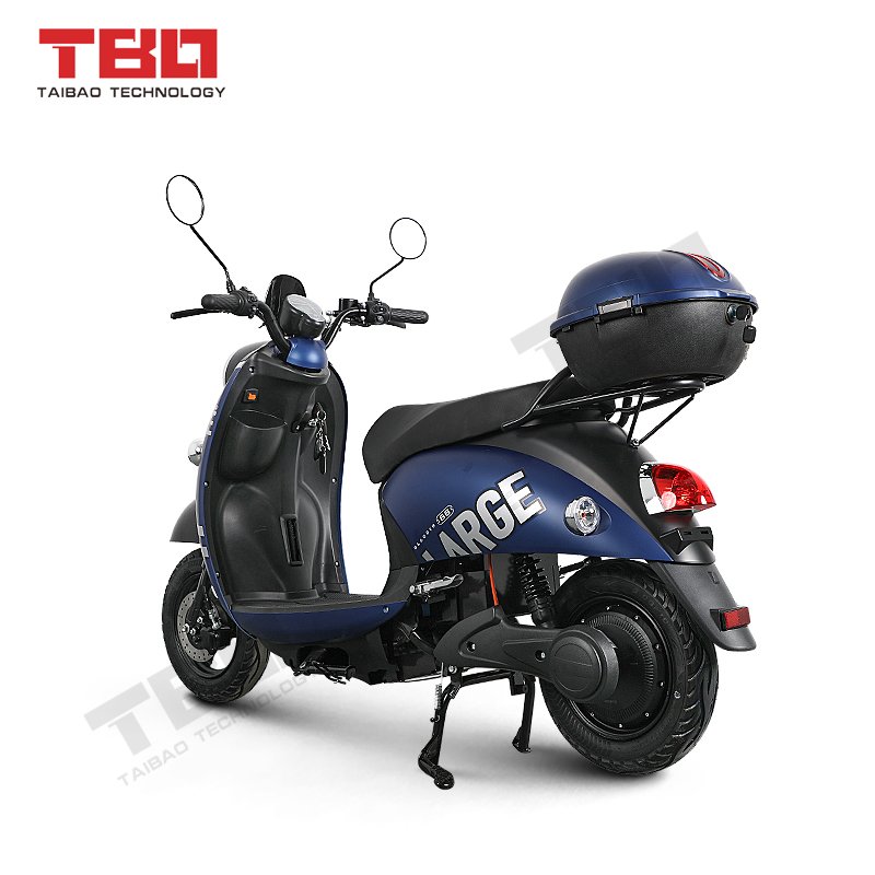 Factory direct sales electric scooter cheap price high quality 2 wheel adult electric scooter electric racing motorcycle