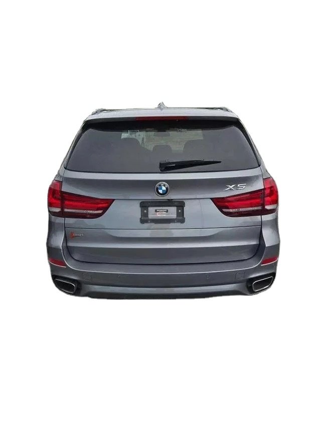 Best Price Offer for 2018 BMW X5 xDrive35i 6 Cylinder Automatic Sport Utility 4D New/Used for Sale