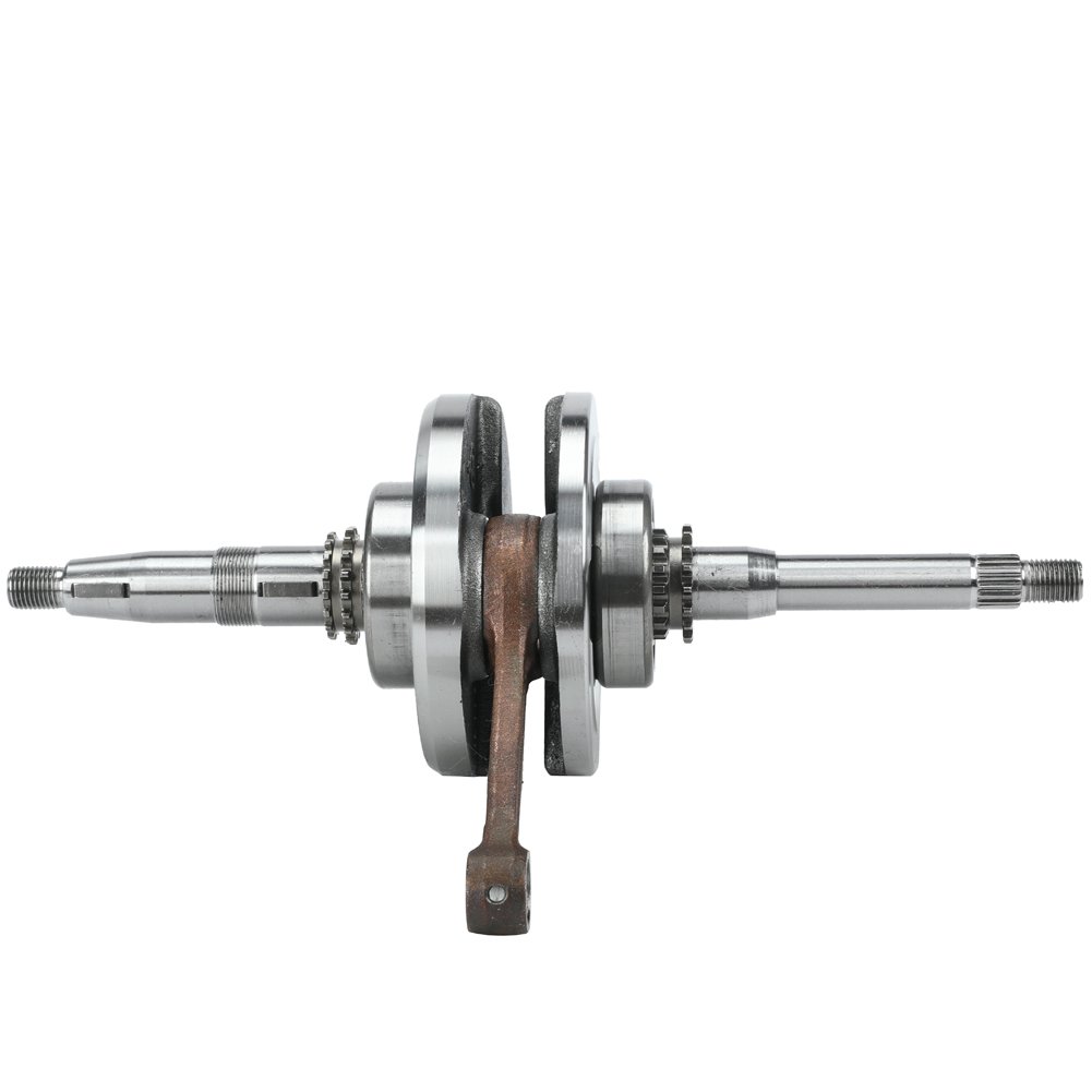 Direct cqxlf high quality motorcycle crankshaft GY6125 GY6150 scooter engine motorcycle crank