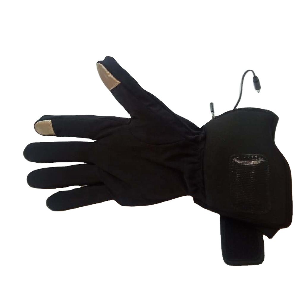 Factory Wholesale Suntour 70% nylon 30% dacron can be used as electric heating gloves for glove inner