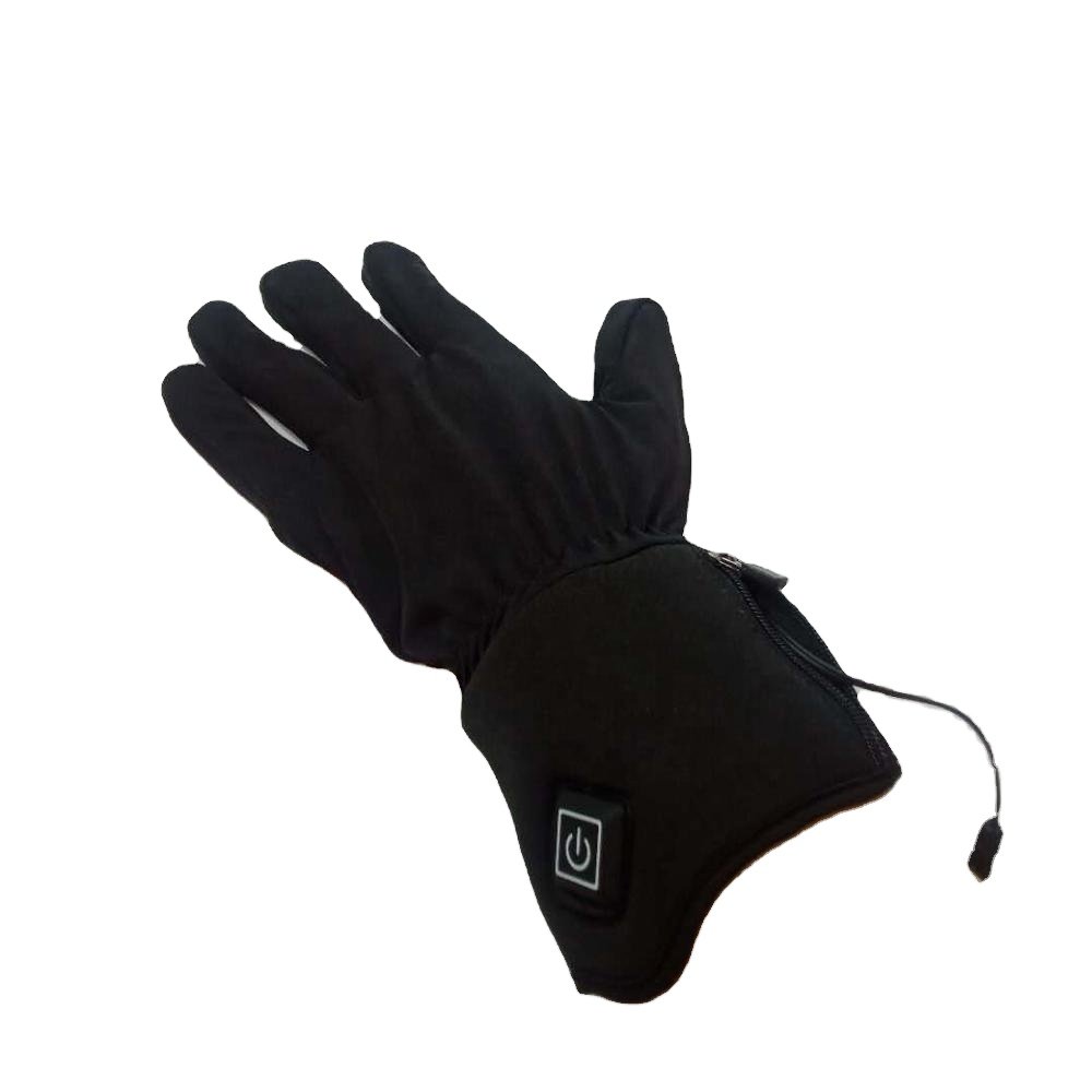 Factory Wholesale Suntour 70% nylon 30% dacron can be used as electric heating gloves for glove inner