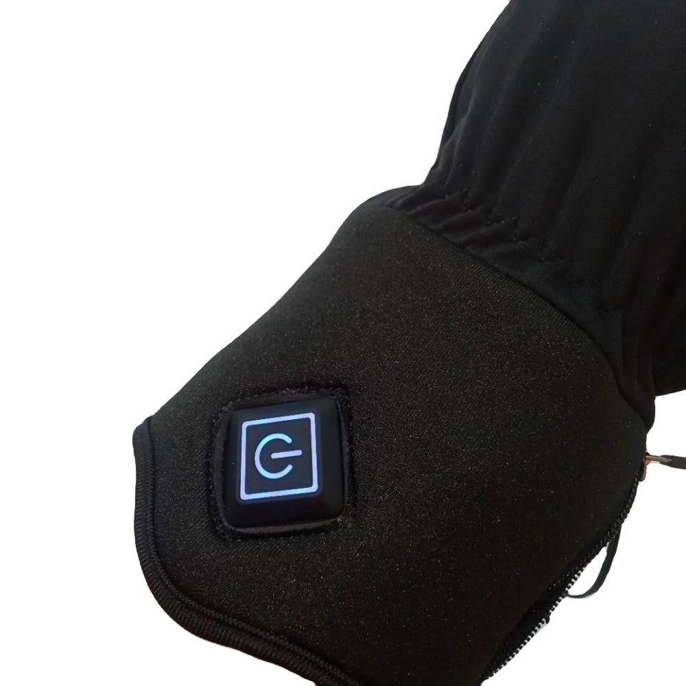 Factory Wholesale Suntour 70% nylon 30% dacron can be used as electric heating gloves for glove inner