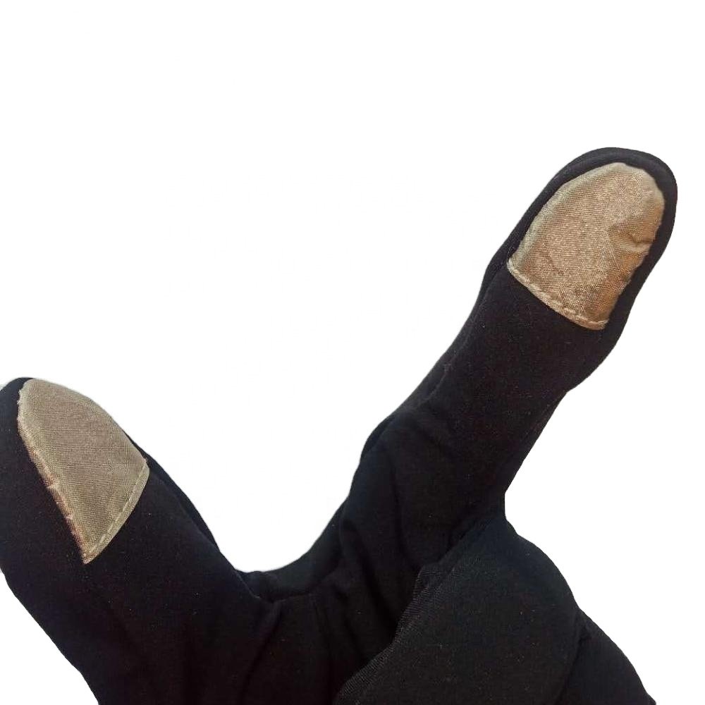 Factory Wholesale Suntour 70% nylon 30% dacron can be used as electric heating gloves for glove inner