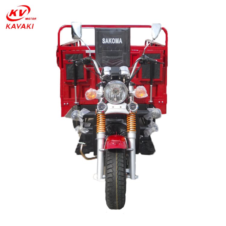 2014 hot sales 150cc used tricycle guangzhou factory direct three wheel cargo motorcycles