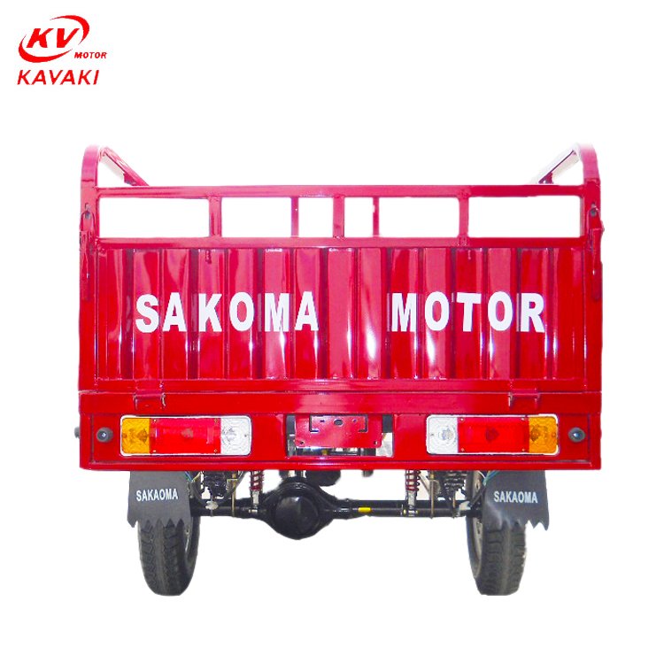 2014 hot sales 150cc used tricycle guangzhou factory direct three wheel cargo motorcycles