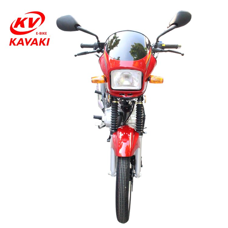 Japanese used motorcycle lifan engine motor motorcycle 125cc