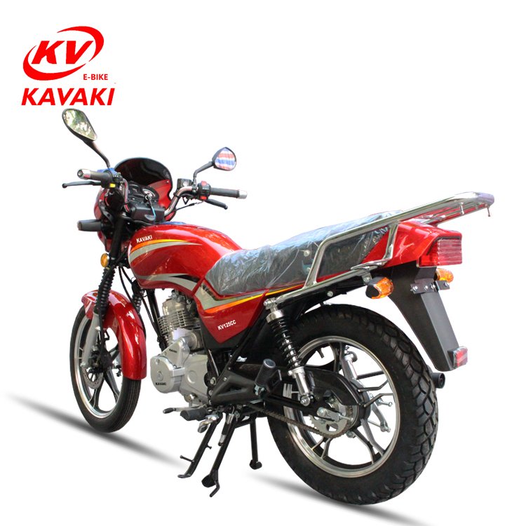 Japanese used motorcycle lifan engine motor motorcycle 125cc