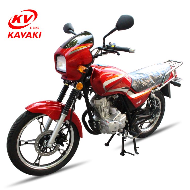 Japanese used motorcycle lifan engine motor motorcycle 125cc