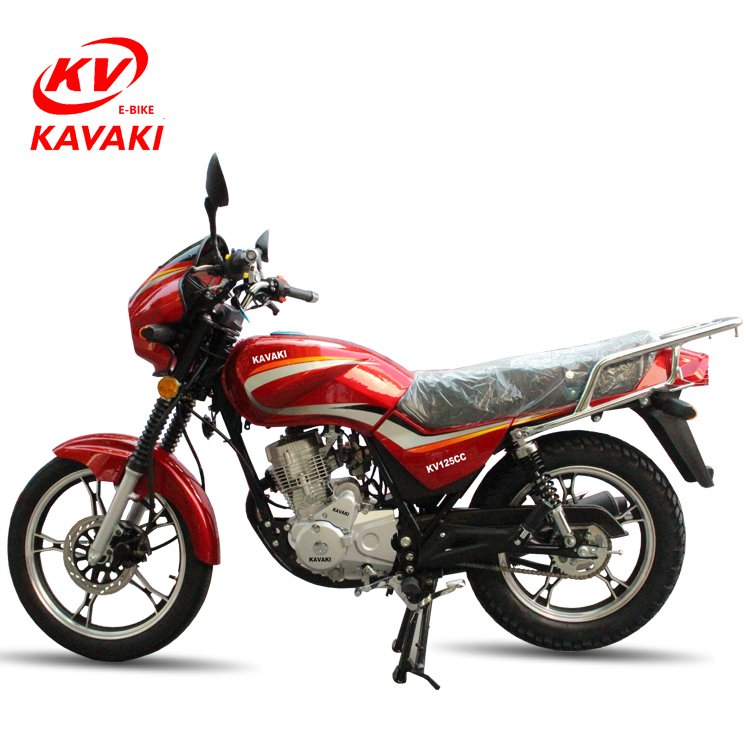 Japanese used motorcycle lifan engine motor motorcycle 125cc