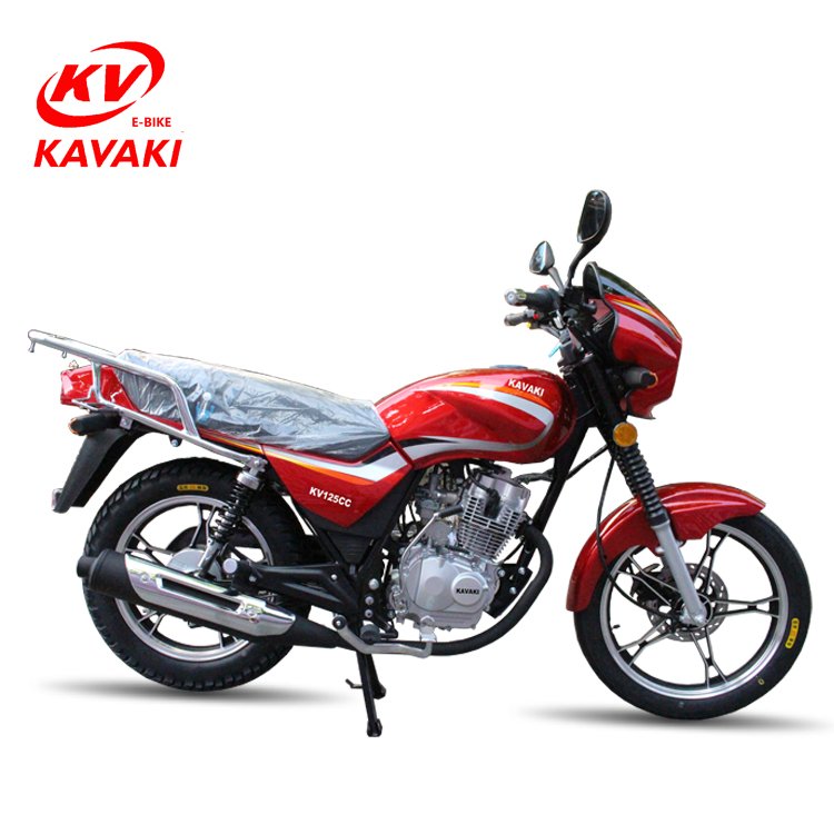 Japanese used motorcycle lifan engine motor motorcycle 125cc