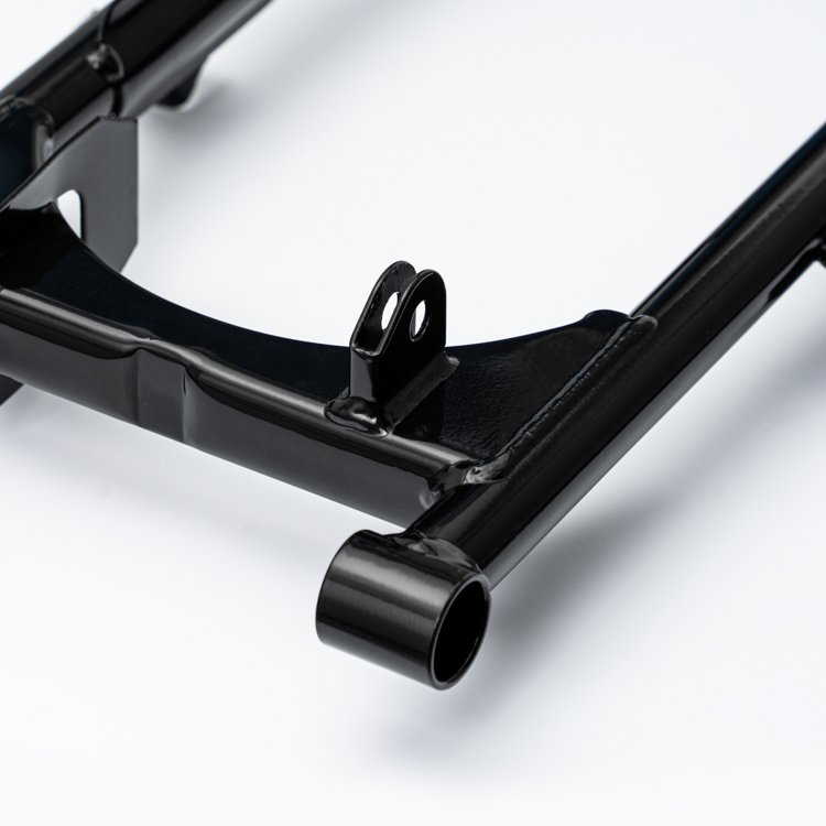 Wholesale Durable Motorcycle Rear Flat Fork Bracket Rear Swing Fork Body System