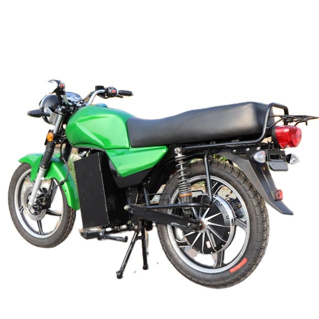 2022 Brand New Street Sports Motorcycles Popular Design Fast Speed Two wheeler electric bike for Adults