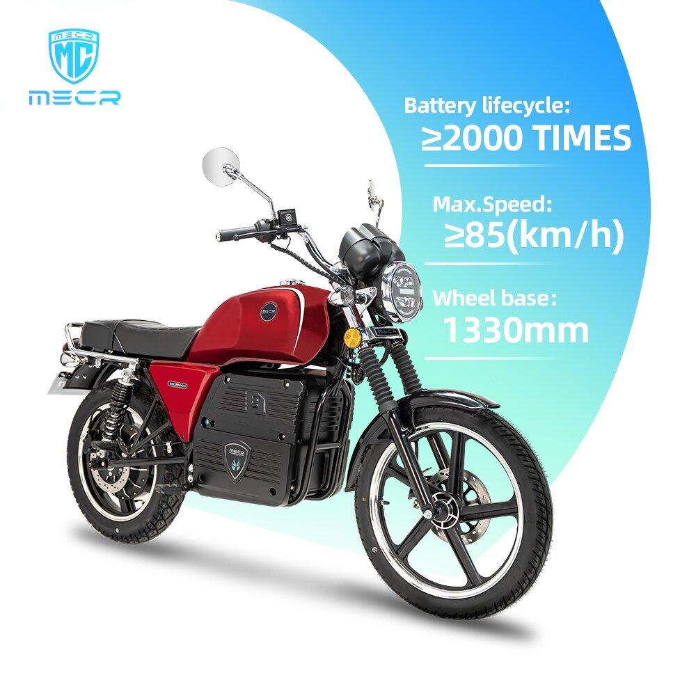 Factory direct sale new design hot sell Big Motor powered 2000W 3000W 72V 32AH Battery motocicleta electrica electric motorcycle