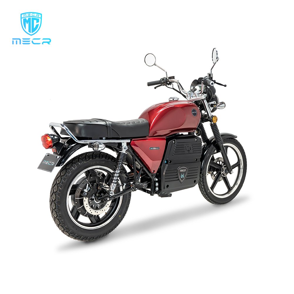 Factory direct sale new design hot sell Big Motor powered 2000W 3000W 72V 32AH Battery motocicleta electrica electric motorcycle