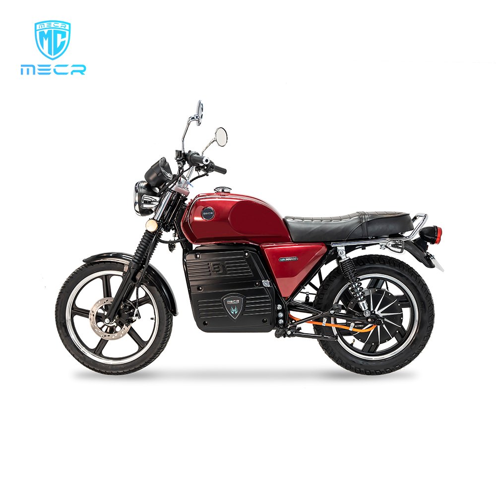 Factory direct sale new design hot sell Big Motor powered 2000W 3000W 72V 32AH Battery motocicleta electrica electric motorcycle
