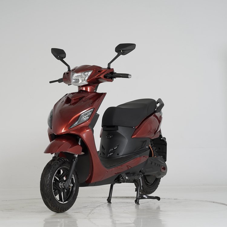 Widely Used Superior Quality Adult Long Range Low Speed High Speed Motorcycle Electric Scooter