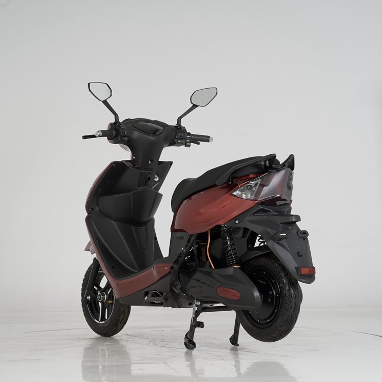 Widely Used Superior Quality Adult Long Range Low Speed High Speed Motorcycle Electric Scooter