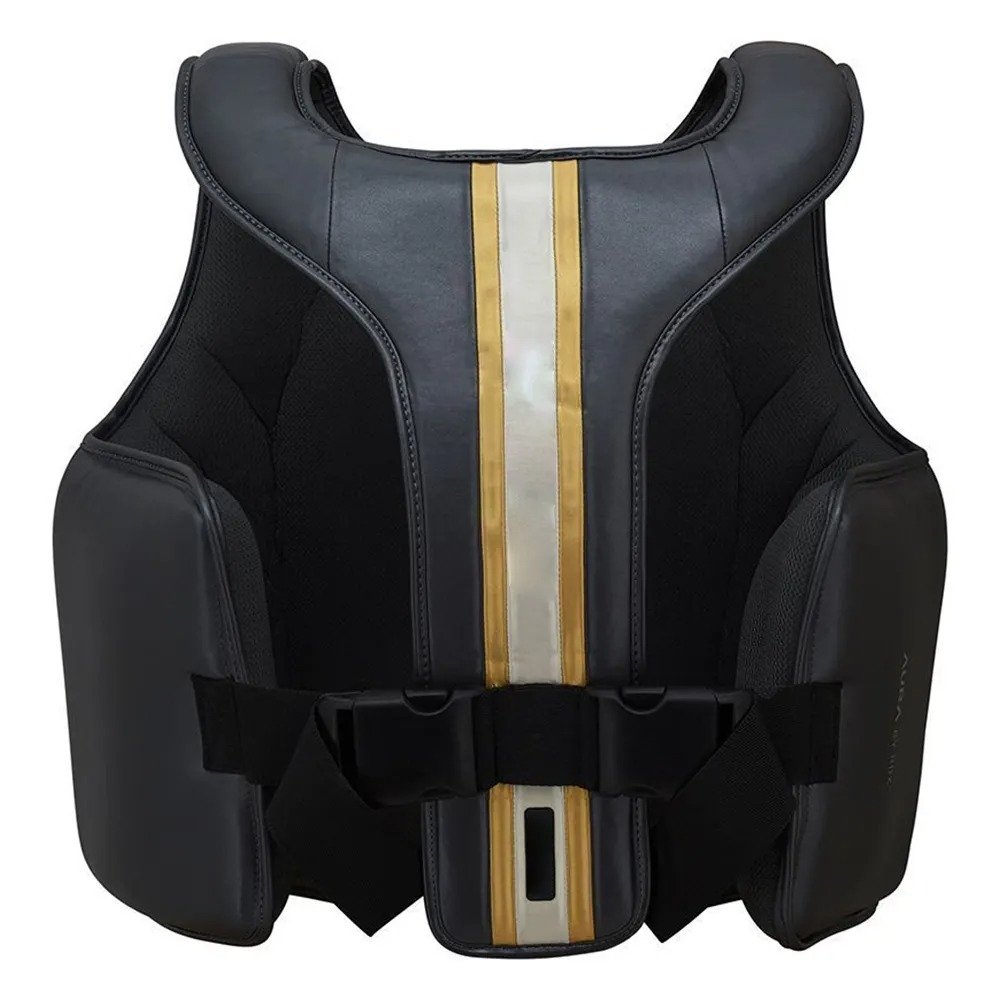Premium Quality Boxing Body Protector For MMA Muay Thai And Taekwondo Sparring Gear Equipment for Chest Body Protection