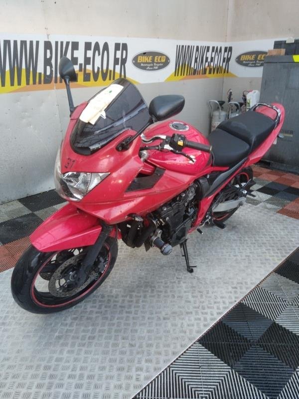GSF 650 BANDIT REF 60193