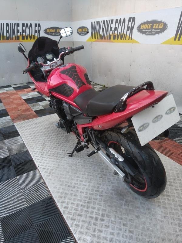 GSF 650 BANDIT REF 60193