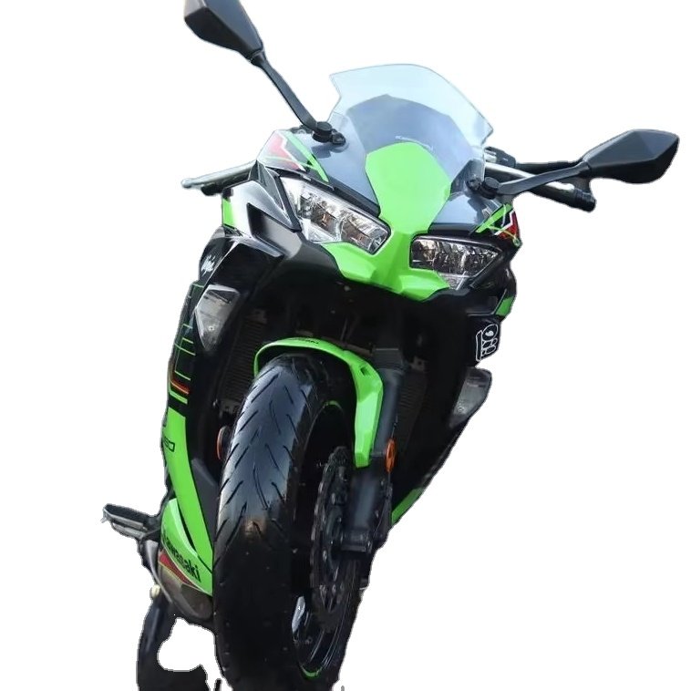 2023 Kawasaki Ninja 650 ABS KRT Edition Motorcycle Brand New/Used Amazing Price Offer Automatic