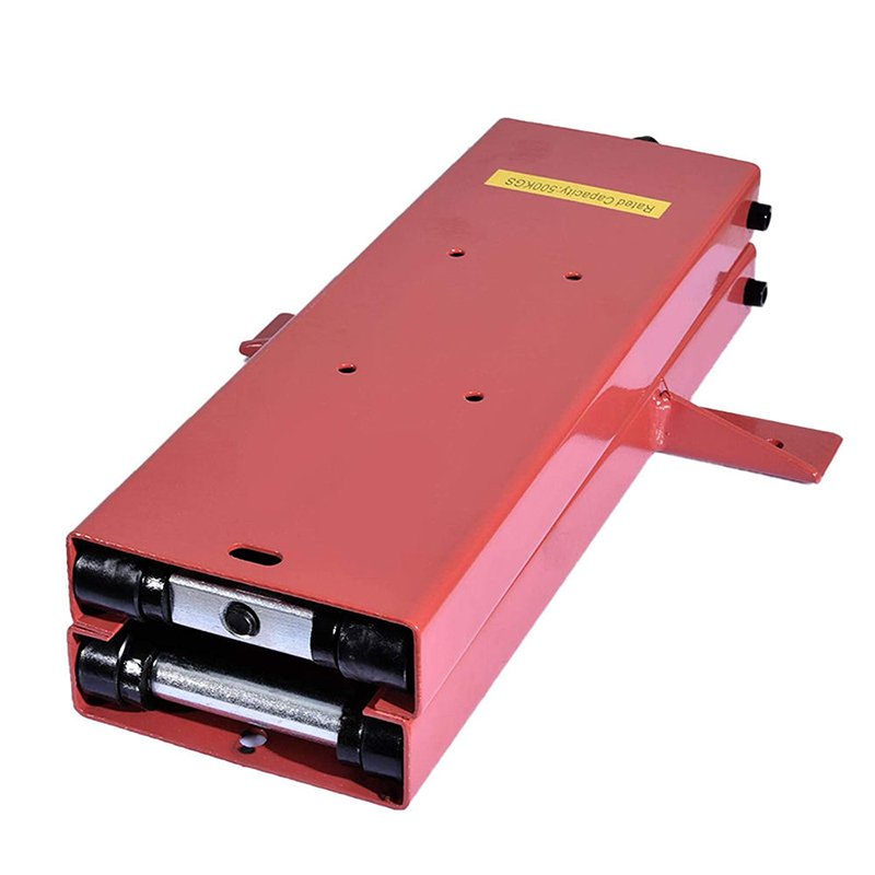 1100lbs Made in China Lifts for Cars and Motorcycles Scissor Lift