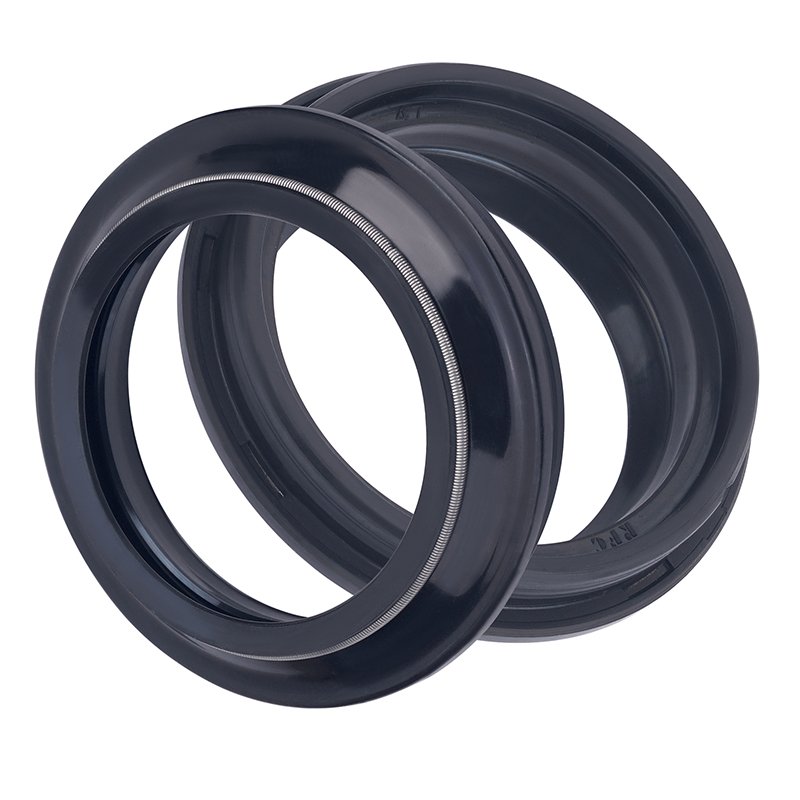37*47*11 mm Motorcycle Shock Absorber Front Fork Damper Rubber Oil Seal Dust Cover For BMW R1200GS LC ADVENTURE R1200RT