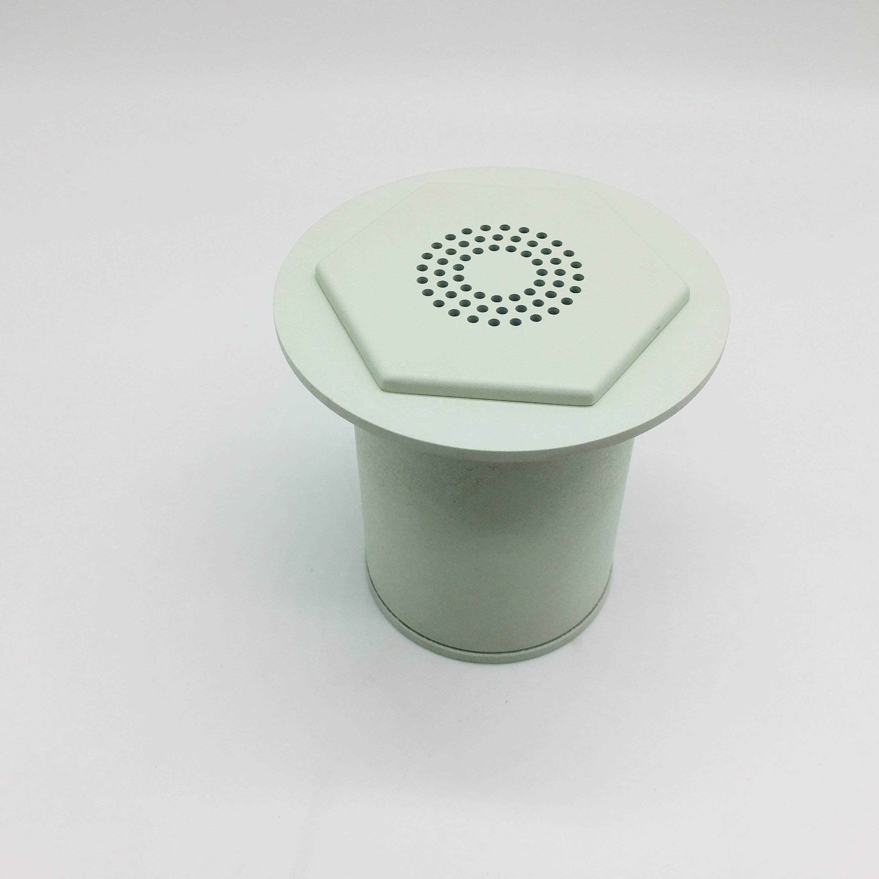 China Factory turning milling precision parts custom abs plastic part CNC machined parts