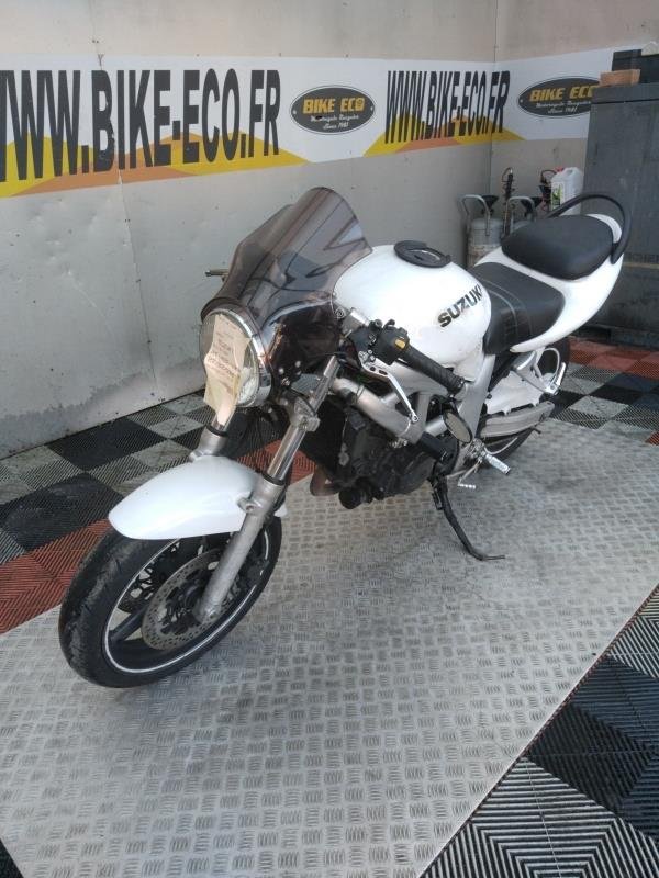 SV 650 N REF 60214