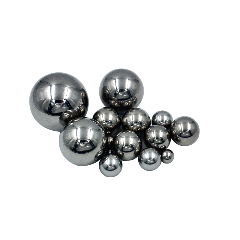 Direct Factory Carbon Steel Ball G10-G1000 Grade for Motorcycle/Auto Parts Used in Ball Bearing Industries