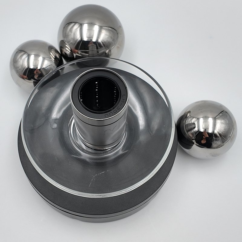 Direct Factory Carbon Steel Ball G10-G1000 Grade for Motorcycle/Auto Parts Used in Ball Bearing Industries
