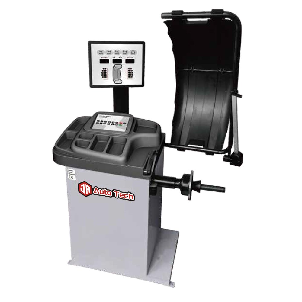 Cheap Factory Price Tilt Back Auto Tyre Changers Used Tire Changer And Wheel Balancing Machine Combo Tyre Changer Machine