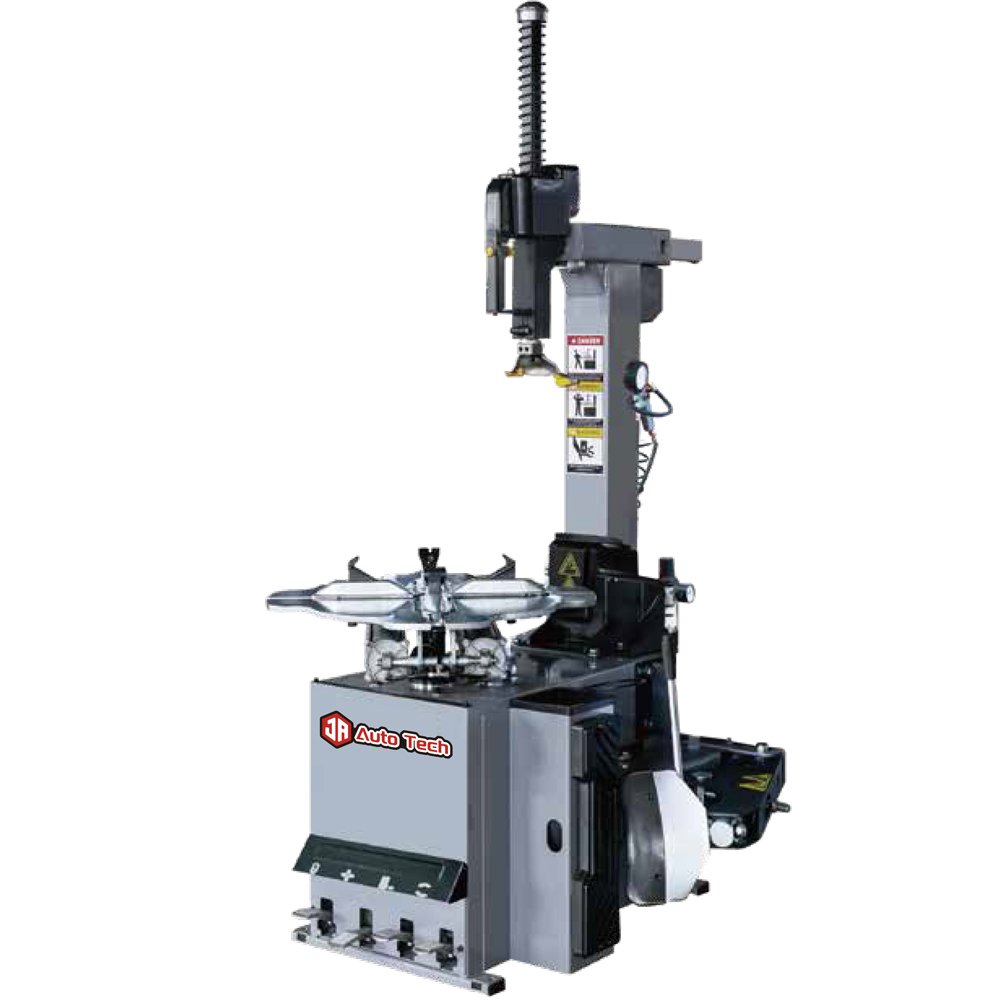 Cheap Factory Price Tilt Back Auto Tyre Changers Used Tire Changer And Wheel Balancing Machine Combo Tyre Changer Machine