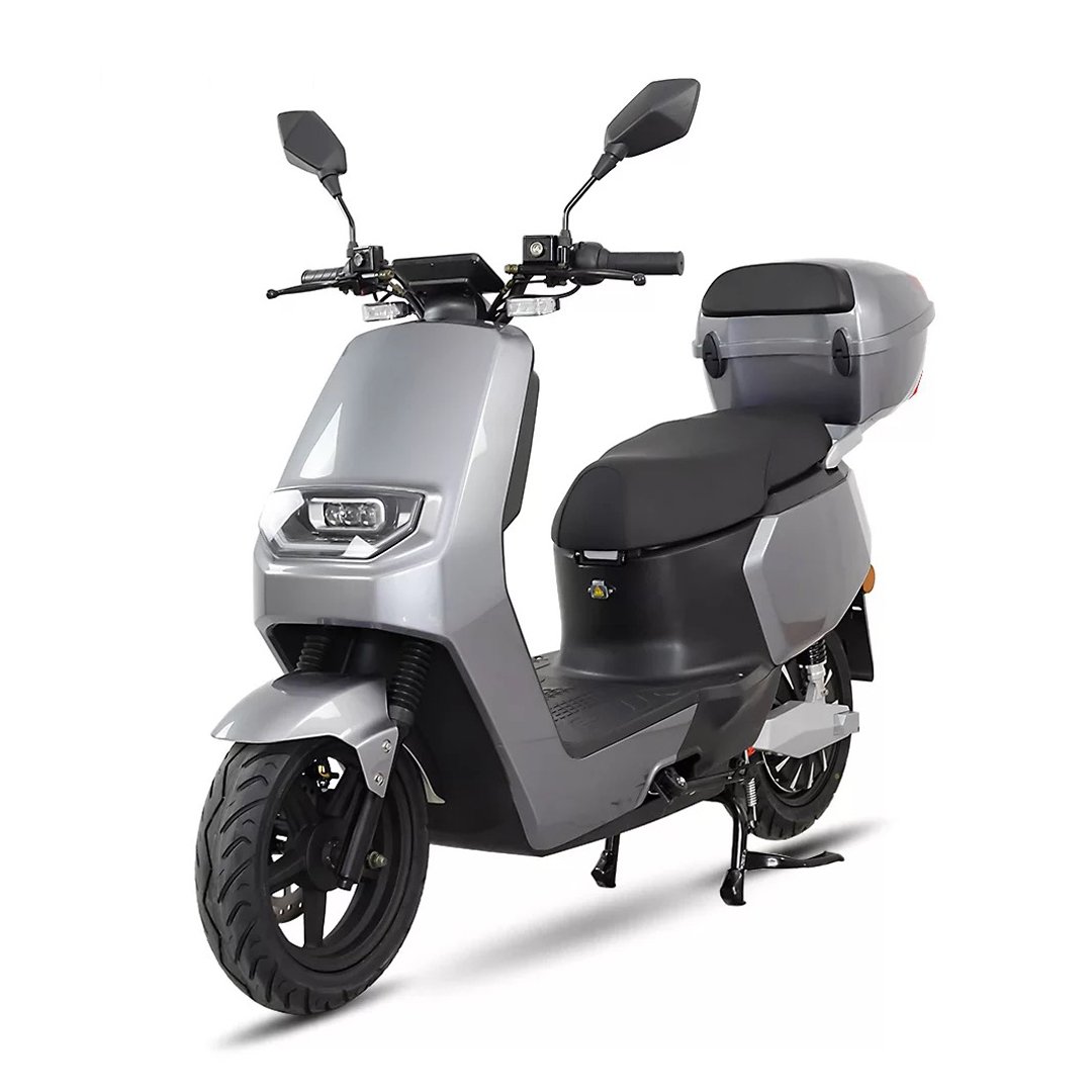 Low price wholesale 1000w 2000w 70km/h electric scooter electric motorcycle for adult