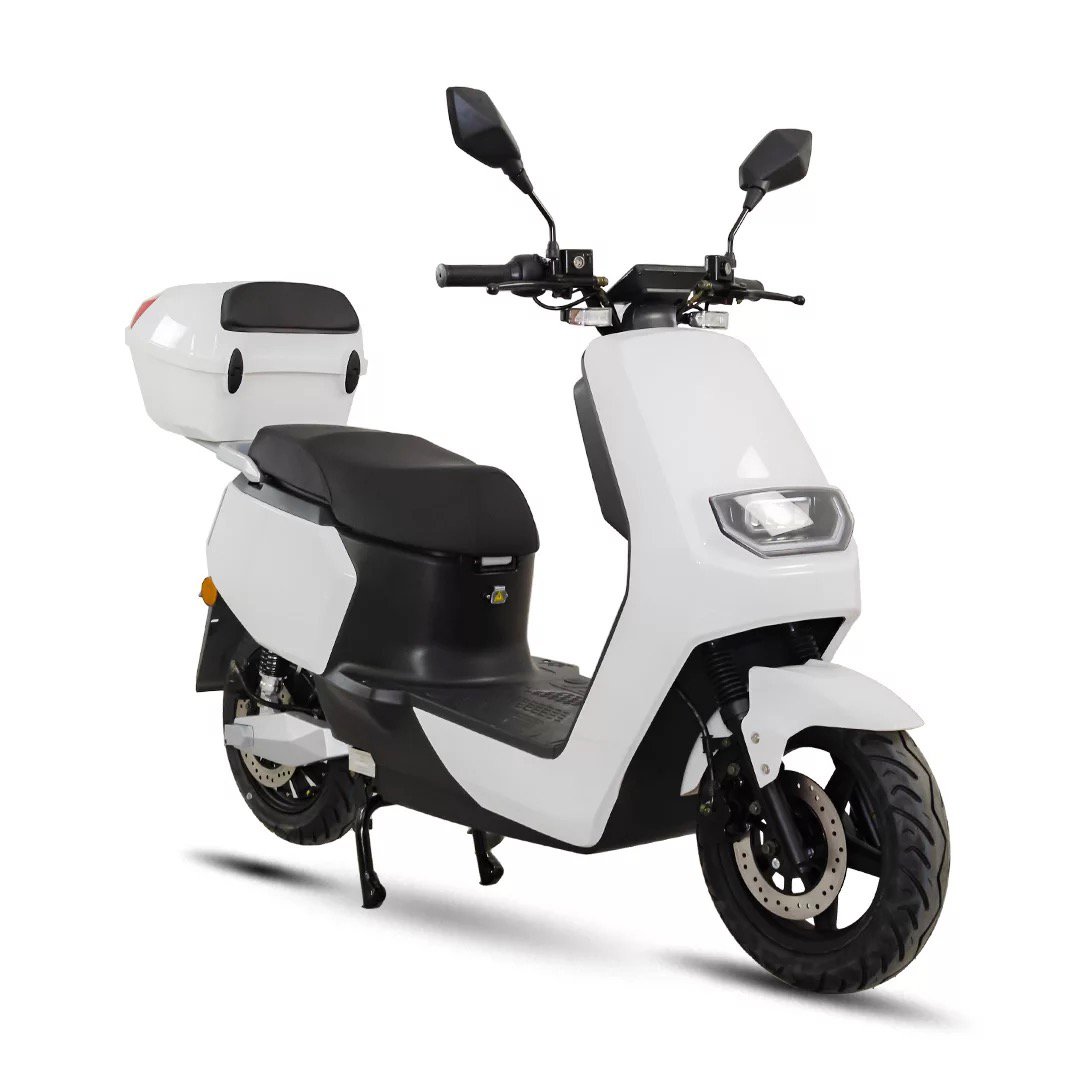 Low price wholesale 1000w 2000w 70km/h electric scooter electric motorcycle for adult