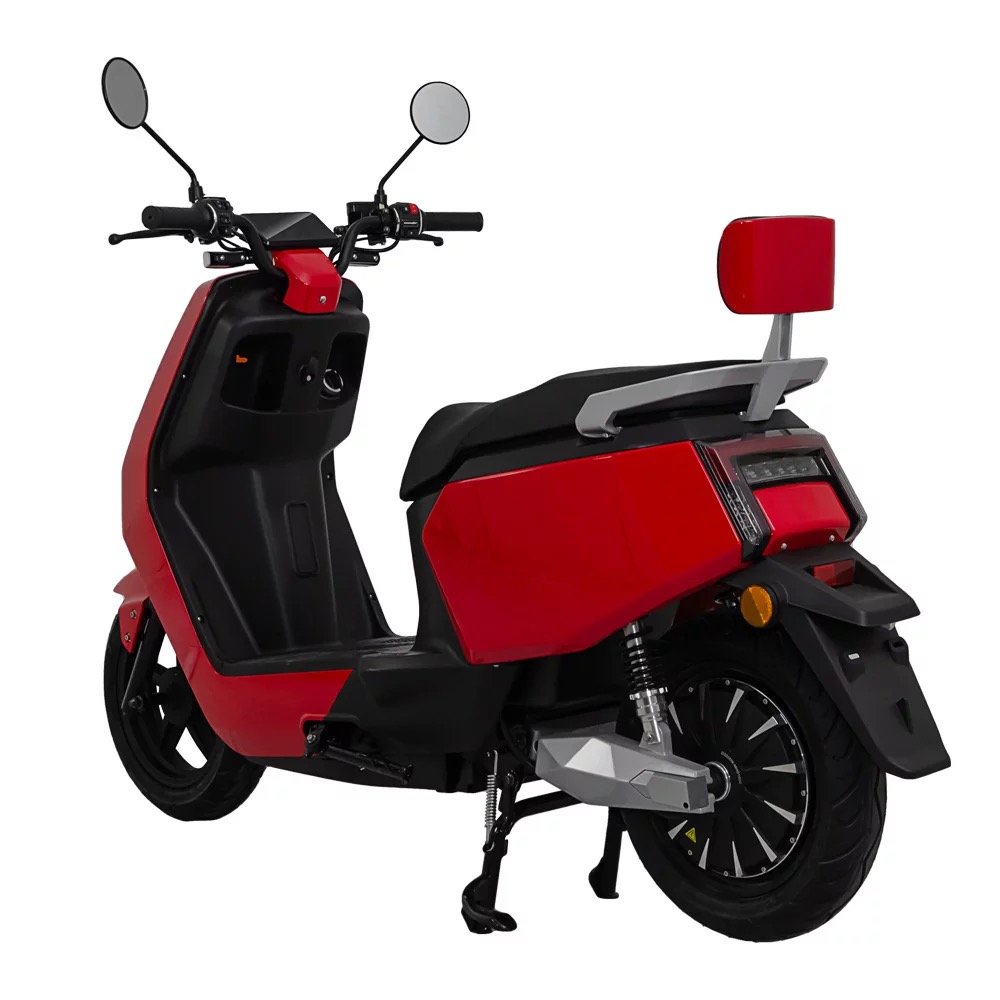 Low price wholesale 1000w 2000w 70km/h electric scooter electric motorcycle for adult