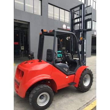 Used Forklift CE ISO Certificate 60V Diesel Electric Forklift 3ton 3.5ton 7Ton 10Ton Forklift Truck