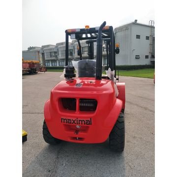 Used Forklift CE ISO Certificate 60V Diesel Electric Forklift 3ton 3.5ton 7Ton 10Ton Forklift Truck